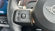 MINI Countryman 2.0 John Cooper Works ALL4 [Level 3] 5dr Auto Petrol Hatchback